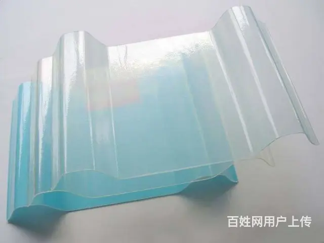 河南开封采光板840/900型生产厂家 - 图片 1