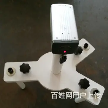 半挂车四轮定位仪选弘业 - 图片 8