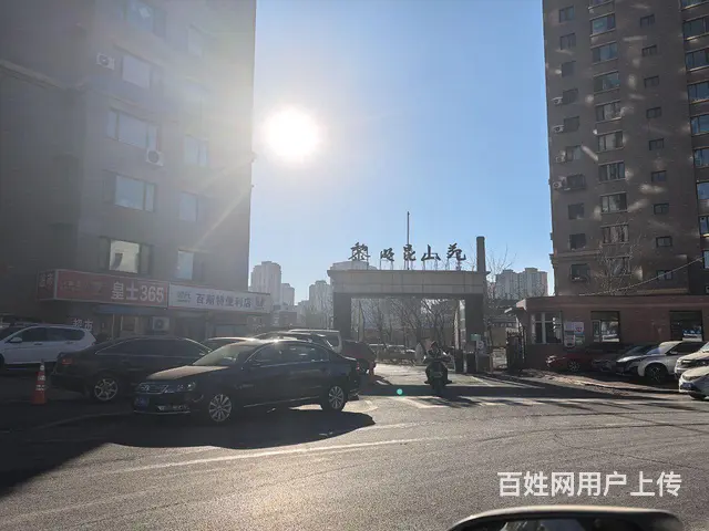 房东直租塔湾地铁电梯楼 - 图片 6