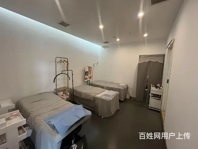 【搞定了！】S红牌楼精品皮肤管理转让（带会员 - 图片 6