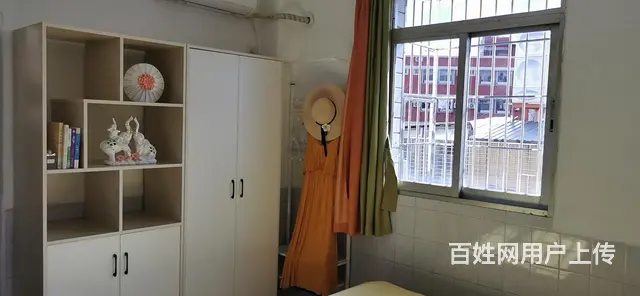 地铁房全新精装招租 - 图片 7