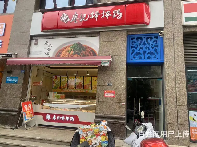 精选）青羊区金沙小区门口临街全业态商铺优价出租（无转让费） - 图片 2