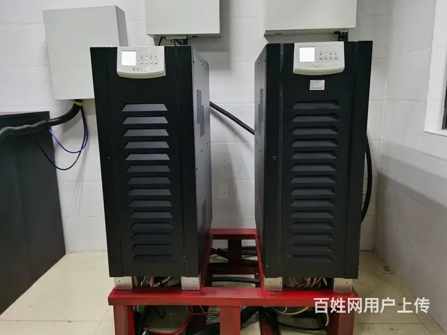 黔南UPS不间断电源专卖店 - 图片 1
