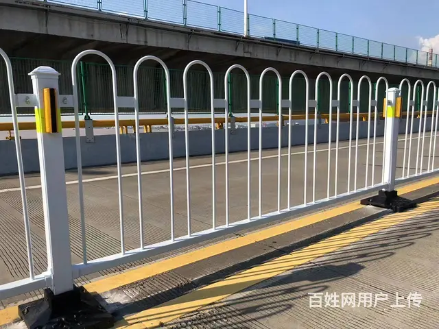 交通市政护栏厂 道路护栏厂家 - 图片 3