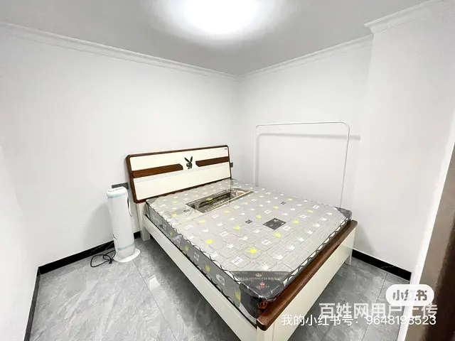 俊景万和城 全新装修拎包入住 月租1800 - 图片 4