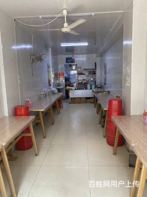 【搞定了！】道里区崂山路临街餐饮店出兑转让 - 图片 8