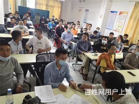 惠州市博罗县高空作业考证报名多少钱 - 图片 8