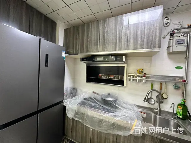 兴宇华府 双证3室带车位 精装未住 91.6万 - 图片 7