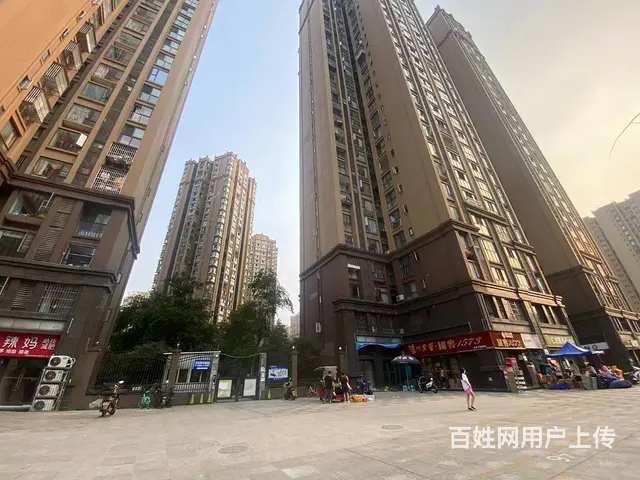精选）小区门口独家盈利火爆生鲜超市有事急转（可空 - 图片 7