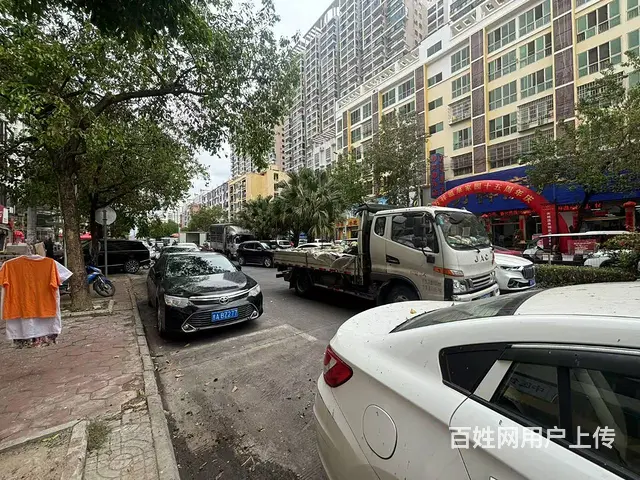 （51旺铺推荐）乐东九所镇100平诊所 - 图片 5