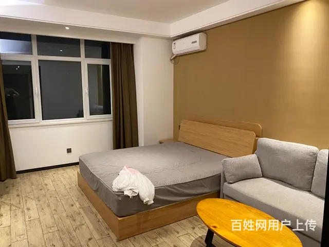 精装修公寓出租 - 图片 7