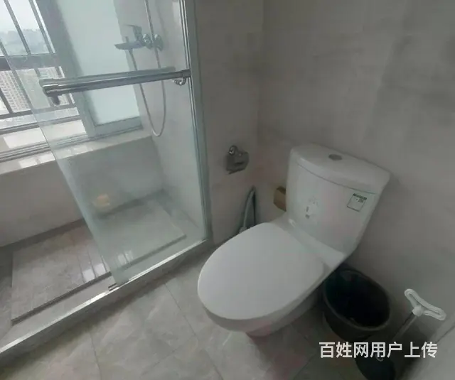 富华里旁 环宇城附近 诺德国际 新精装修 4房2卫 - 图片 8