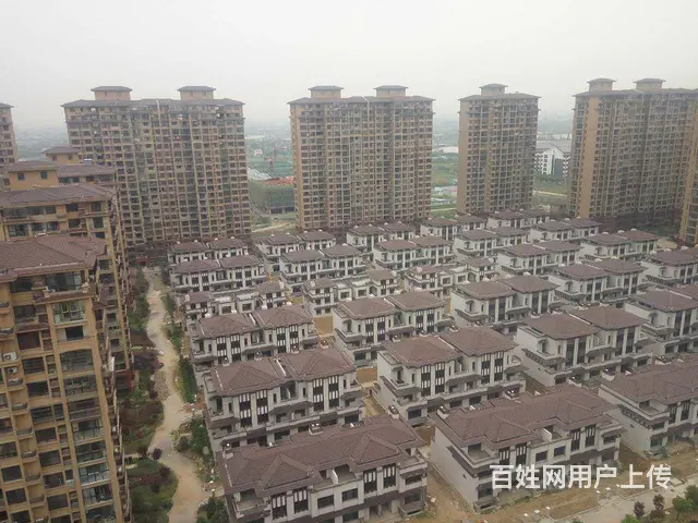 新桥天禄西阆苑豪华婚装大三房！楼层好视野开阔！业主 - 图片 11