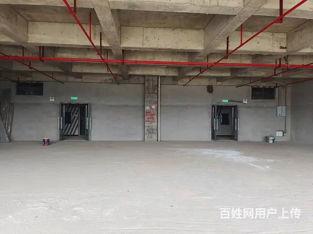 （老板本人）星沙未来智汇城标准厂房仓库房东直租  6270 - 图片 2