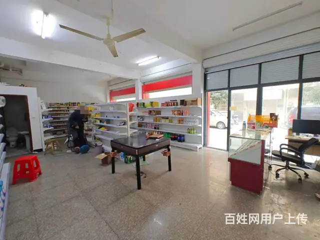（易转推荐）下傅小区客源稳定营业的超市低价急转！ - 图片 2