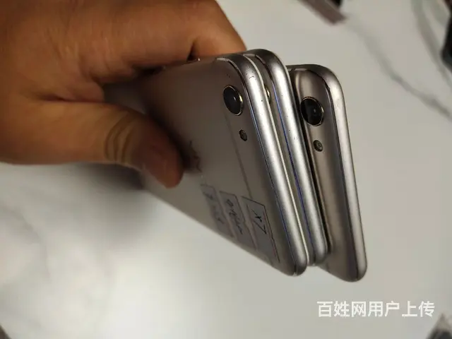 出售vivo x7.4+64g 层色好，全原装 - 图片 6