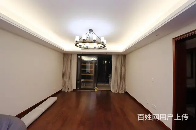 资金周转，急需要用钱，价格好商量，带一车位，一线河景观，急卖 - 图片 1