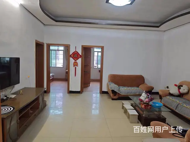 上高兰家大道红太阳旁三房普装地下室11平用天然气阳光好 - 图片 3