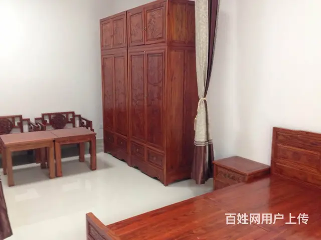 海南大学北门沁泽园有房出租 公寓0厅 精装修 - 图片 2