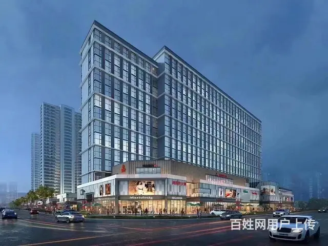 余杭临平首付5万双地铁精装双钥匙公寓来电享受85折 - 图片 9