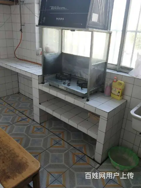 铜矿生活区两居室出租 家具家电齐全 月租1250 - 图片 4