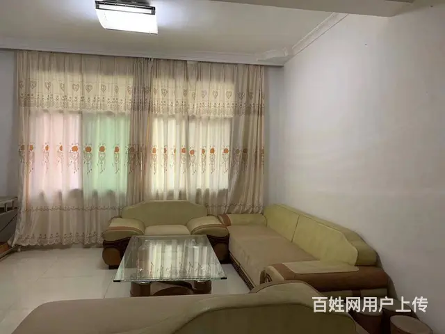 蒸湘南路美美世界附近3室2厅精装修家具家电齐全月租750 - 图片 2