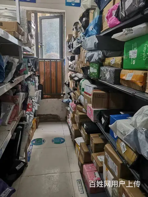 A（个人）岳麓区日入库1100+件的菜鸟驿站转让编号1054 - 图片 5