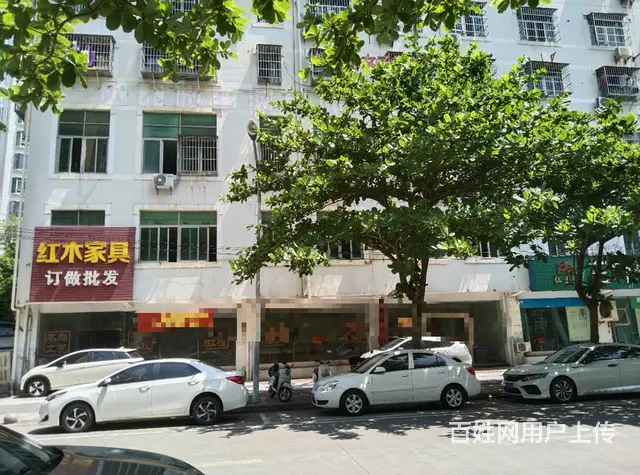 （51旺铺推荐）海甸岛人民大道冠华大厦一二楼766平招租招商 - 图片 11