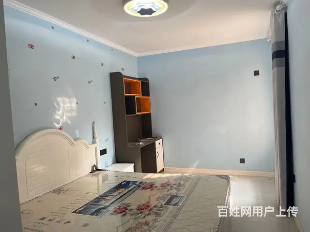宜阳前进桥南水岸华都现房出售 - 图片 3