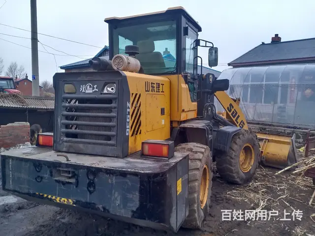 出售铲车936 - 图片 1