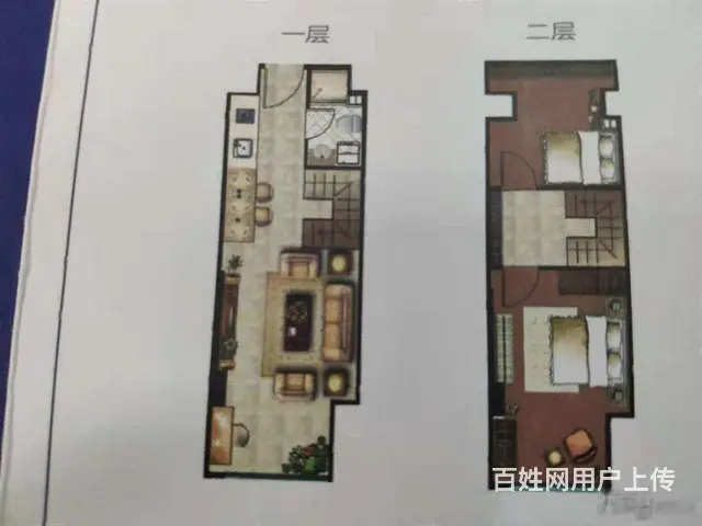 朝阳朗诗旁！实际总价30万一套！买弘阳天下锦公寓 天宁丽华 - 图片 5