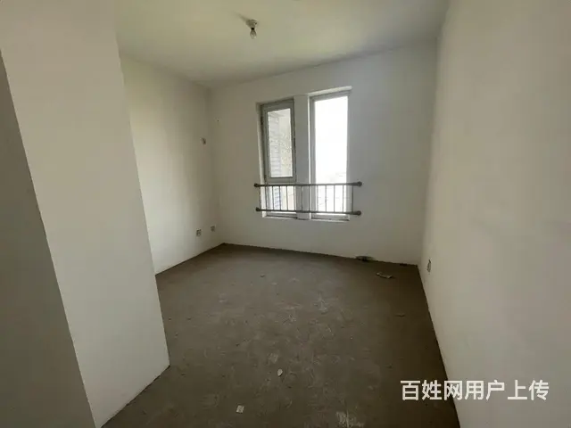 东方星城！东方实验！140平  三室两卫 南北通透 采光好 - 图片 7