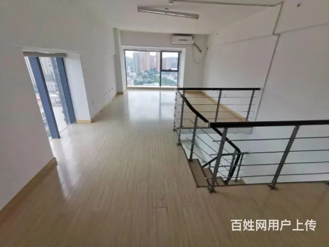 金通国际易构大厦70方80方100方LOFT精装租金2200 - 图片 3