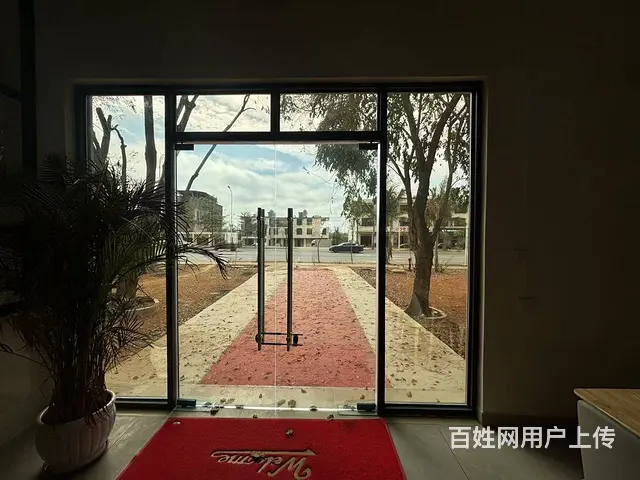 （51旺铺推荐）海棠湾藤桥283平餐厅出租也可合作 - 图片 11