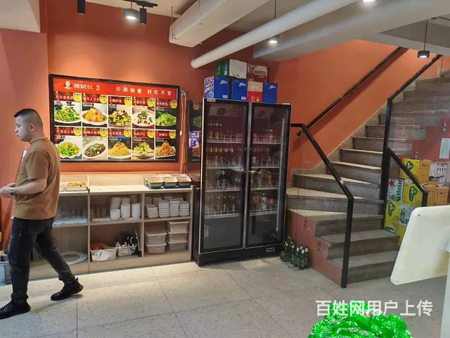 【搞定了！】香坊区军民街立汇美罗湾烤肉店出兑餐饮店转让 - 图片 4