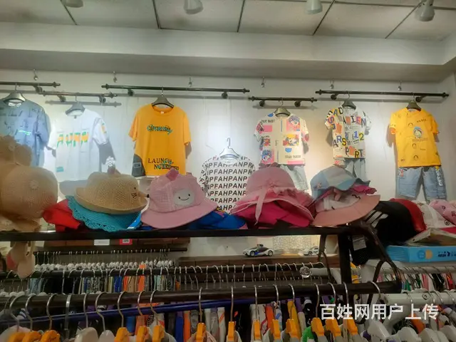 B个人一兴隆地下街空店转让 - 图片 6