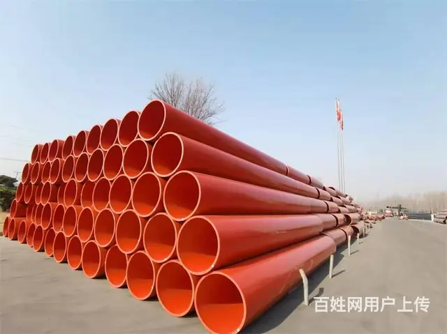 高分子逃生管道特性 - 图片