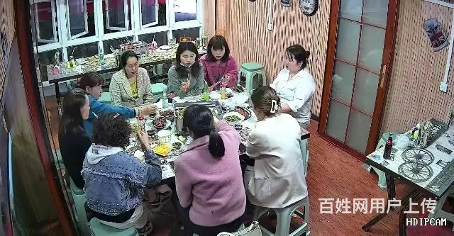 桃溪路口海丰城步行街盈利中夜宵店转租 - 图片 5