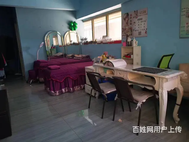 七P 8401 商铺二楼出租五四西路,西宁城西五四西 - 图片 6