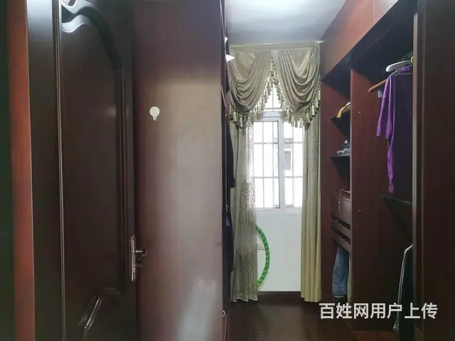 专医院附近三江花园精装修四室两厅两卫带车位产证齐全临近一小 - 图片 7