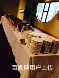 成都冷餐会餐具租借 宴席餐具租借 自助餐具租借 - 图片 12