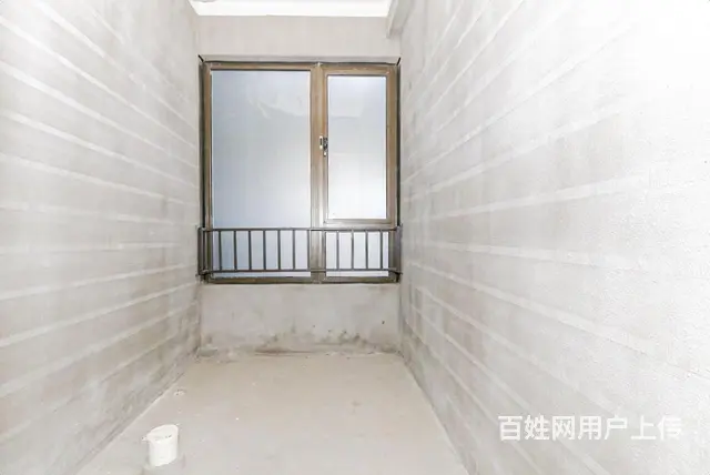 湘湖都会艺境(公寓住宅)89.39平毛坯南热卖 - 图片 3