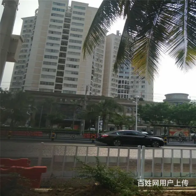 白龙南   白龙大厦3房电梯 - 图片 12