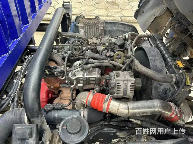 15年奥铃CTX，价格不高 - 图片 7