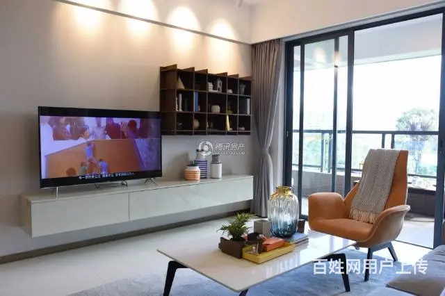 时代御京新城缤纷生活，2公里轻轨东升站 一触即发！ - 图片 6