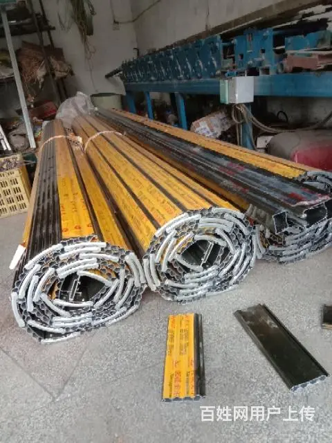 专业卷闸门制作维修 - 图片 8