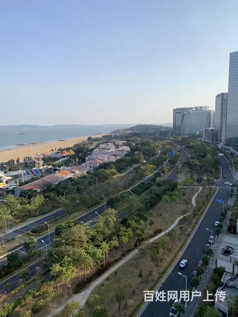 厦门地铁口精装修200平大门头双面采光拎包入住 房东直租 - 图片 6