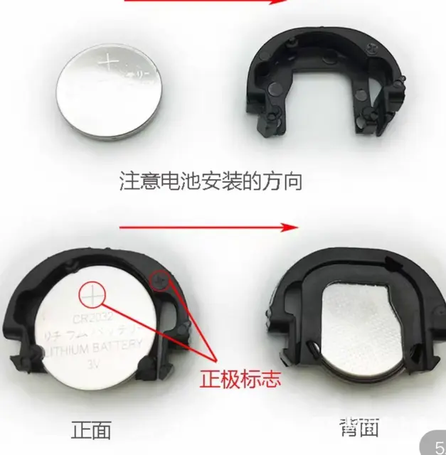 手提称 高精度便携式行李称  弹簧钓鱼 - 图片 4