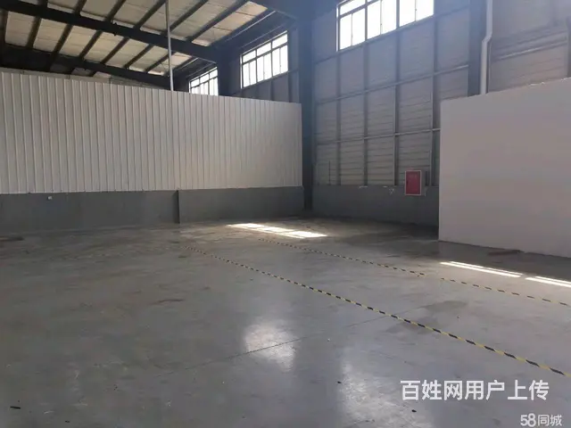 彭州工业园1400平1500平2100平标准厂房出租 - 图片 4
