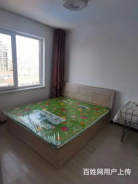 【搞定了！】封闭小区，精品楼层，拎包即住 - 图片 9